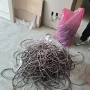 씨유 동탄능동7단지점 | 동탄 샷시모헤어 교체 후기, 능동 모아미래도 이사 외풍차단 샷시 모헤어 시공 추천 / 열혈방충망