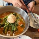 들녘국수