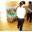 고창군 청소년수련관 체육관 이미지