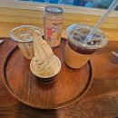 갤러리밥스 | 강릉 초당옥수수커피 맛집 갤러리밥스 방문 후기