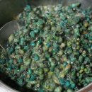 다슬기,올갱이해장국 이미지