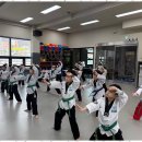 용인대 우리태권도장 이미지