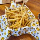 무등산호랭이 이미지