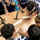 양강초등학교 이미지