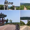 백산보건진료소 | 의령 한우산 라이딩