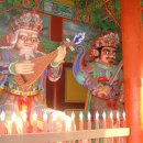 신흥사대웅전 이미지