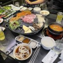 건대에서 놀기-만화 카페 벌툰, 가마로, 윤이불닭발, 뚝섬