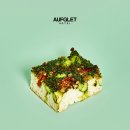아우프글렛 - 용산구 이태원로54가길 20 | 아우프글렛