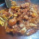 송림닭갈비 이미지