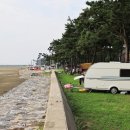 구시포노을캠핑장