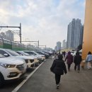 산수가든 위 | 일산 아쿠아 가든