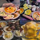 사곡마을(갯벌노을마을) | 오이도 빨간등대 조개구이 서울근교 경기도 바다 해변갯벌 체험