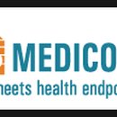 주식회사 메디콕스 이미지