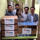 늘사랑지역아동센터 이미지