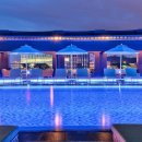 예산1리(군청입구택시승강장)야외운동기구 | 힐튼 코타키나발루 호텔 조식 석식 라운지 수영장 루프탑 근처 가볼만 한곳 픽업 예약 후기