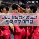 강호렌탈 | 3연속 4강 신화에 도전하는 U20 월드컵 한국 축구 대표팀