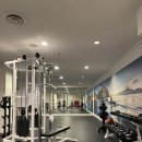 272-1015 | 호텔 헬스장 수영장, 밴쿠버 시내에서 공항 가는법, 밴쿠버에서 인천 에어캐나다 AC63편 탑승 후기 기내식)