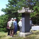 결성장씨 주부공파종중 용산재 영상 이미지