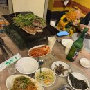 고기는내가쏜다 | 신촌역고기집 미나리삼겹살맛집 고기는내가쏜다