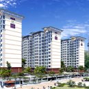 현대아파트 이미지