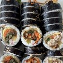 남가좌동맛집 어글리김밥ㅣ명지대 근처 속이 꽉 찬 김밥 추천