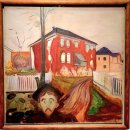 Why Munch? 《Frieze of Life》 삶이여, 다시 한 번!!! 이미지