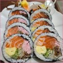 정성가득한김밥 이미지