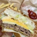 버거킹 건대역점 이미지