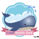 Giant Bubble Bath 이미지