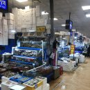 수산시장 이미지