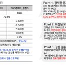 [단말보험] KT 365 폰케어 (폴더블6 프로모션 상품) 출시(서식지포함) 이미지