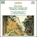 Re:페르귄트 조곡(Peer Gynt's Suite) / Greige 이미지