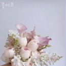 꽃이프