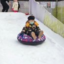 삼가어린이집 | 아이들의 겨울이 더 특별해지는 하루 조이어린이집 데이캠파크 눈썰매 체험 후기