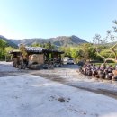 산중계곡캠핑장 | 캠핑 초보도 편하게 즐기기 좋았던 경남캠핑장 산중계곡캠핑장
