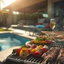 꿈꾸는 펜션 이미지