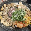 신중동 곱창 맛집 | 전설의한우소곱창 ft. 야장