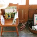 북카페 - 흔적 이미지