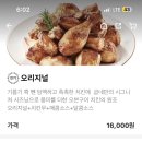 굽네치킨 전포점 이미지