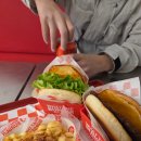 엄지푸드 | 양산맛집 왓더버거 양산본점｜푸드트럭 출신 수제버거 솔직후기 (물금 햄버거 맛집)