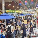 명서전통시장 이미지