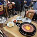 송탄부대찌개 | 수원 인계동 이나경송탄부대찌개 주말 웨이팅 후기