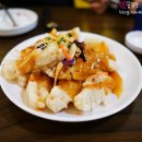 금성반점 이미지