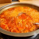 존슨부대찌개 발산점 이미지