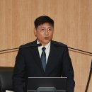 "당선증 잉크도 안 말랐는데···" 임기 첫날 민주당 탈당 최용석 의장 파문 확산 이미지