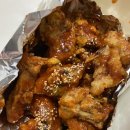 엄송치킨 이미지