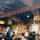 삼겹이네 | 오창고깃집 산장삼겹 단골맛집후기|미나리삼겹