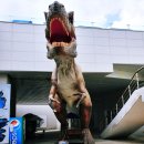 공룡박물관 이미지