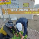 모종나눔 둘레길 걷기 이미지