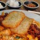 장군닭갈비 | 신촌 연세대 맛집 추천 장군닭갈비 후기